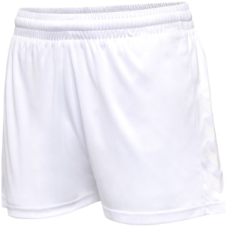 Hummel Core XK Poly Damen Shorts