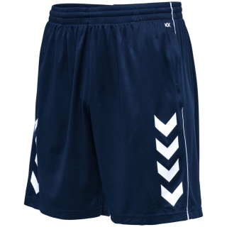 Hummel Core XK Poly Coach Torwarthose