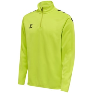 Hummel Core XK (halber Reißverschluss) Poly Sweatshirt