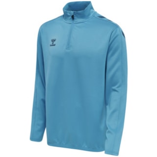 Hummel Core XK (halber Reißverschluss) Poly Sweatshirt