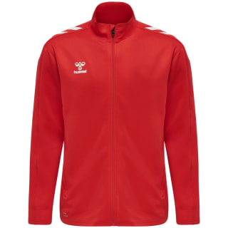Hummel Core XK Poly (Reißverschluss) Sweatshirt