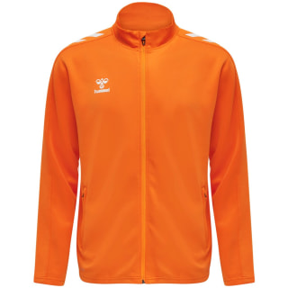 Hummel Core XK Poly (Reißverschluss) Sweatshirt