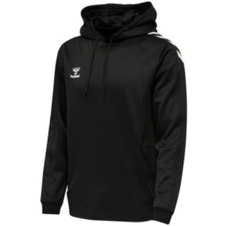 Hummel Core XK Poly Kapuzensweater