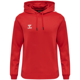 Hummel Core XK Poly Kapuzensweater