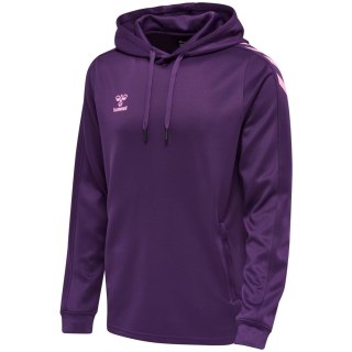 Hummel Core XK Poly Kapuzensweater