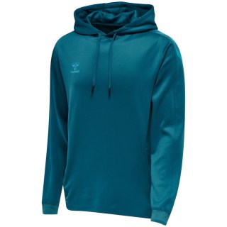 Hummel Core XK Poly Kapuzensweater