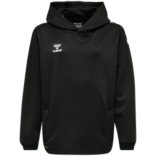 Hummel Core XK Poly Kinder Kapuzensweater