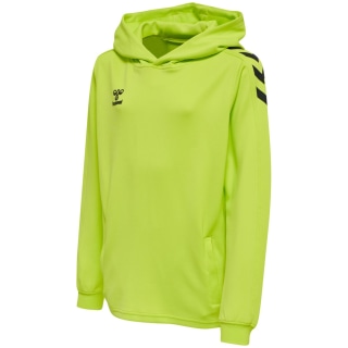 Hummel Core XK Poly Kinder Kapuzensweater