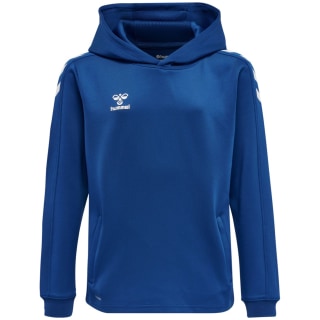 Hummel Core XK Poly Kinder Kapuzensweater