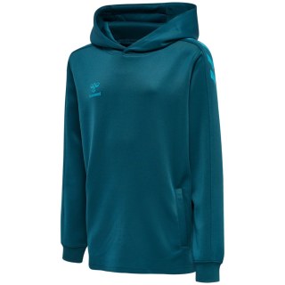 Hummel Core XK Poly Kinder Kapuzensweater