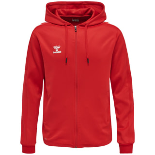 Hummel Core XK Poly (Reißverschluss) Hood Kapuzensweater