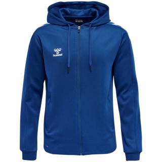 Hummel Core XK Poly (Reißverschluss) Hood Kapuzensweater