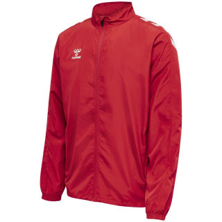 Hummel Core XK Micro (Reißverschluss) Rollkragenpullover
