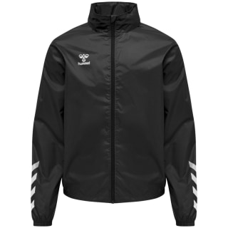 Hummel Core XK Spray Fußballjacke