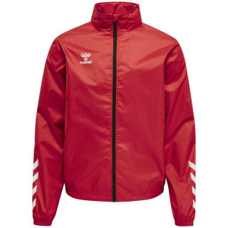 Hummel Core XK Spray Fußballjacke