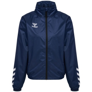 Hummel Core XK Spray Fußballjacke