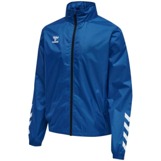 Hummel Core XK Spray Fußballjacke