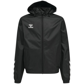 Hummel Core XK Spray Kinder Fußballjacke