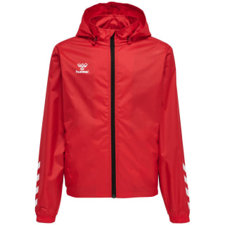Hummel Core XK Spray Kinder Fußballjacke
