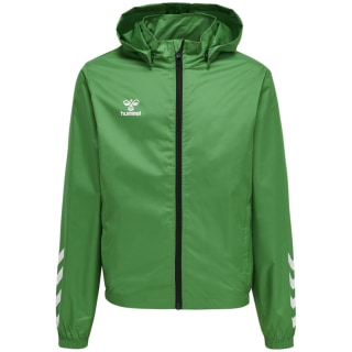 Hummel Core XK Spray Kinder Fußballjacke