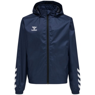 Hummel Core XK Spray Kinder Fußballjacke
