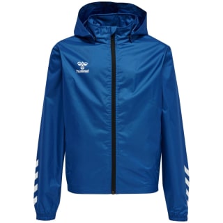 Hummel Core XK Spray Kinder Fußballjacke