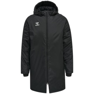 Hummel Core XK Bench Fußballjacke