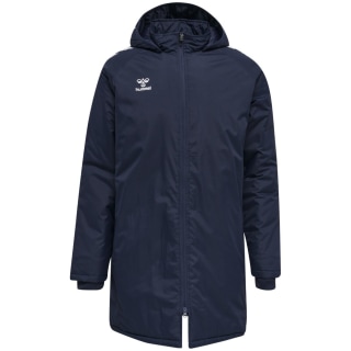 Hummel Core XK Bench Fußballjacke