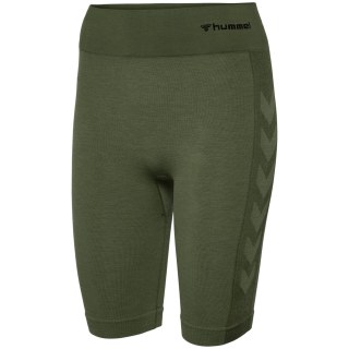 Hummel Clea Seamless Cycling Damen Tights