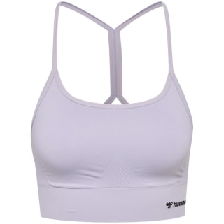 Hummel Tiffy Seamless Sports Damen Sport-BH