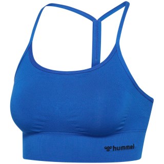 Hummel Tiffy Seamless Sports Damen Sport-BH