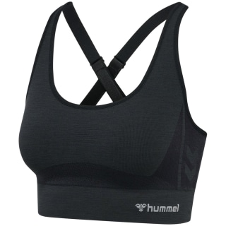 Hummel Clea Seamless Sports Damen Sport-BH