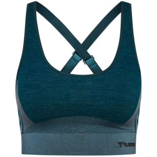 Hummel Clea Seamless Sports Damen Sport-BH