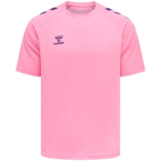 Hummel Core XK Core Poly T-Shirt