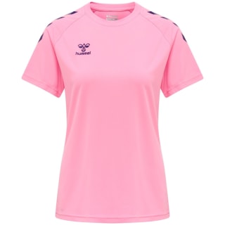 Hummel Core XK Core Poly Damen T-Shirt
