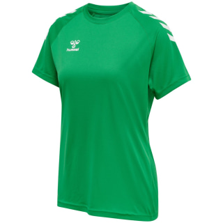 Hummel Core XK Core Poly Damen T-Shirt