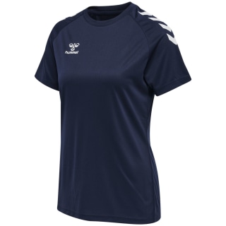 Hummel Core XK Core Poly Damen T-Shirt