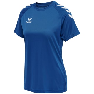 Hummel Core XK Core Poly Damen T-Shirt