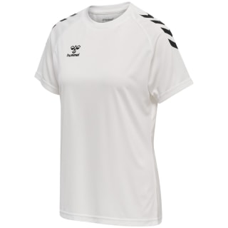 Hummel Core XK Core Poly Damen T-Shirt