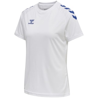 Hummel Core XK Core Poly Damen T-Shirt