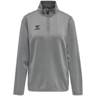 Hummel Core XK (halber Reißverschluss) Damen Sweatshirt