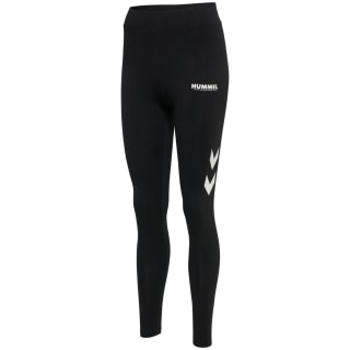 Hummel Legacy High Waist Damen Tights