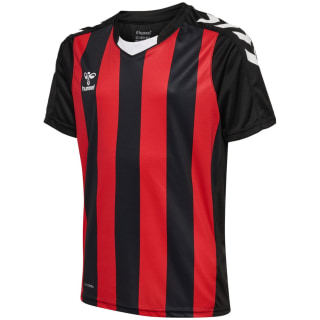 Hummel Core XK Striped Kinder T-Shirt Hummel Core XK Striped Kinder T-Shirt