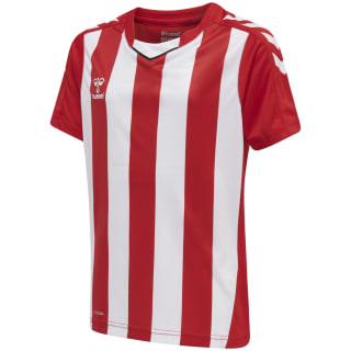 Hummel Core XK Striped Kinder T-Shirt Hummel Core XK Striped Kinder T-Shirt