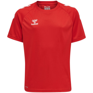 Hummel Core XK Core Poly Kinder T-Shirt