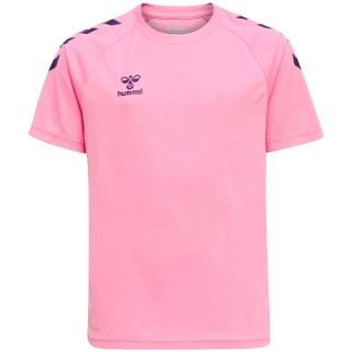 Hummel Core XK Core Poly Kinder T-Shirt