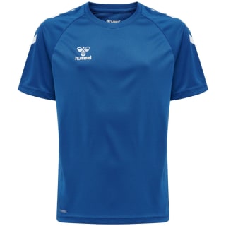 Hummel Core XK Core Poly Kinder T-Shirt