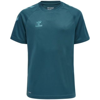 Hummel Core XK Core Poly Kinder T-Shirt