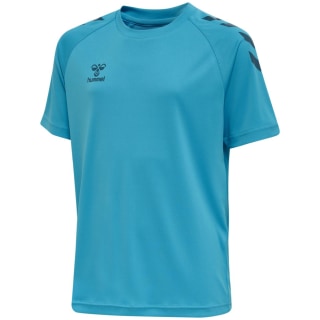 Hummel Core XK Core Poly Kinder T-Shirt