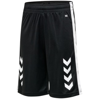 Hummel Core XK Basket Kinder Shorts